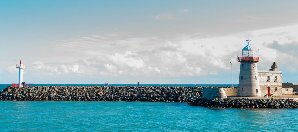 Howth – Day Trip – Co. Dublin